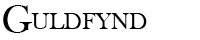Guldfynd