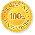 Prisgaranti